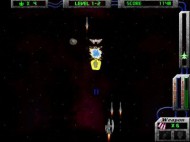 Space Fights screenshot